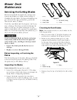 Предварительный просмотр 47 страницы Toro 74920 Operator'S Manual