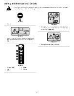 Preview for 8 page of Toro 74923 Z Master 6000 Operator'S Manual