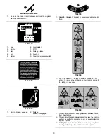 Preview for 10 page of Toro 74923 Z Master 6000 Operator'S Manual