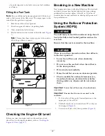 Preview for 17 page of Toro 74923 Z Master 6000 Operator'S Manual