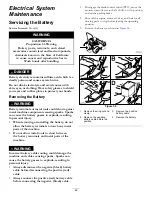 Preview for 42 page of Toro 74923 Z Master 6000 Operator'S Manual