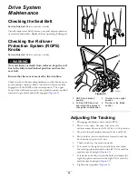 Preview for 44 page of Toro 74923 Z Master 6000 Operator'S Manual