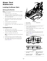 Preview for 57 page of Toro 74923 Z Master 6000 Operator'S Manual