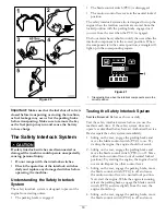 Предварительный просмотр 19 страницы Toro 74926 Z Master G3 Operator'S Manual