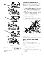 Предварительный просмотр 22 страницы Toro 74926 Z Master G3 Operator'S Manual