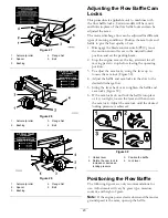 Предварительный просмотр 23 страницы Toro 74926 Z Master G3 Operator'S Manual