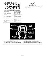 Preview for 12 page of Toro 74950 Operator'S Manual