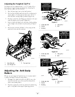 Preview for 22 page of Toro 74956 Operator'S Manual