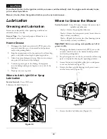 Preview for 29 page of Toro 74956 Operator'S Manual