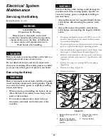 Preview for 38 page of Toro 74956 Operator'S Manual