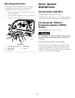 Preview for 40 page of Toro 74956 Operator'S Manual