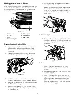 Preview for 43 page of Toro 74956 Operator'S Manual