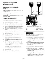 Preview for 51 page of Toro 74956 Operator'S Manual