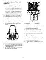 Preview for 52 page of Toro 74956 Operator'S Manual