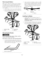 Preview for 56 page of Toro 74956 Operator'S Manual