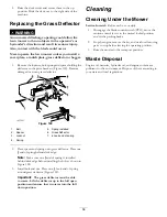 Preview for 58 page of Toro 74956 Operator'S Manual