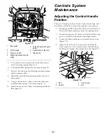 Preview for 48 page of Toro 74959 Operator'S Manual