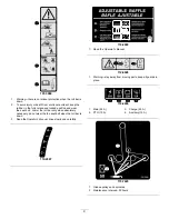 Preview for 9 page of Toro 74991 Z Master Professional 5000 Series Operator'S Manual