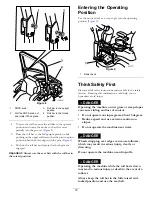 Preview for 18 page of Toro 74991 Z Master Professional 5000 Series Operator'S Manual