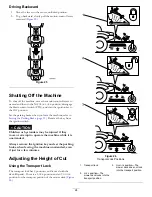 Предварительный просмотр 24 страницы Toro 74991 Z Master Professional 5000 Series Operator'S Manual