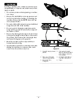 Предварительный просмотр 31 страницы Toro 74991 Z Master Professional 5000 Series Operator'S Manual