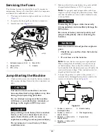 Preview for 45 page of Toro 74991 Z Master Professional 5000 Series Operator'S Manual