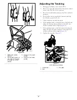 Preview for 47 page of Toro 74991 Z Master Professional 5000 Series Operator'S Manual