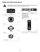 Предварительный просмотр 11 страницы Toro 75501 Operator'S Manual