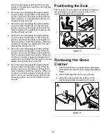 Предварительный просмотр 18 страницы Toro 75501 Operator'S Manual