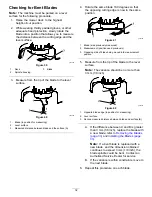 Предварительный просмотр 32 страницы Toro 75501 Operator'S Manual