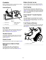 Preview for 10 page of Toro 75744 Operator'S Manual