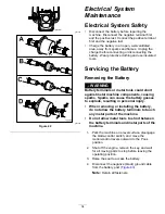 Preview for 34 page of Toro 75744 Operator'S Manual