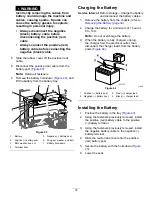 Preview for 35 page of Toro 75744 Operator'S Manual