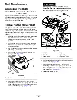 Preview for 38 page of Toro 75744 Operator'S Manual