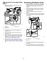 Preview for 44 page of Toro 75744 Operator'S Manual