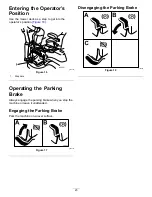 Предварительный просмотр 25 страницы Toro 77292TE Operator'S Manual