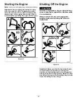 Предварительный просмотр 27 страницы Toro 77292TE Operator'S Manual