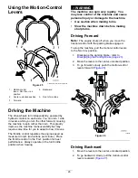 Предварительный просмотр 28 страницы Toro 77292TE Operator'S Manual