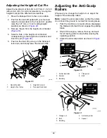 Предварительный просмотр 30 страницы Toro 77292TE Operator'S Manual