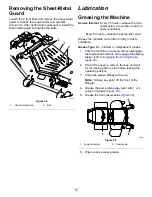 Предварительный просмотр 37 страницы Toro 77292TE Operator'S Manual