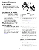 Предварительный просмотр 38 страницы Toro 77292TE Operator'S Manual