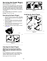 Предварительный просмотр 42 страницы Toro 77292TE Operator'S Manual