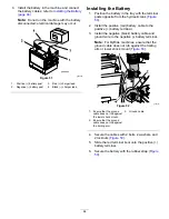 Предварительный просмотр 46 страницы Toro 77292TE Operator'S Manual