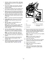 Preview for 54 page of Toro 77292TE Operator'S Manual