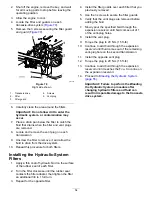 Preview for 56 page of Toro 77292TE Operator'S Manual