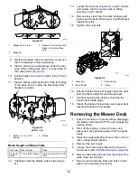 Preview for 62 page of Toro 77292TE Operator'S Manual