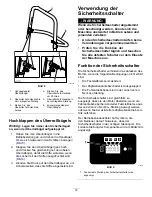 Предварительный просмотр 88 страницы Toro 77292TE Operator'S Manual