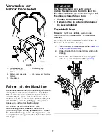 Предварительный просмотр 97 страницы Toro 77292TE Operator'S Manual