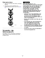 Предварительный просмотр 98 страницы Toro 77292TE Operator'S Manual