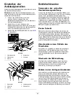 Предварительный просмотр 100 страницы Toro 77292TE Operator'S Manual